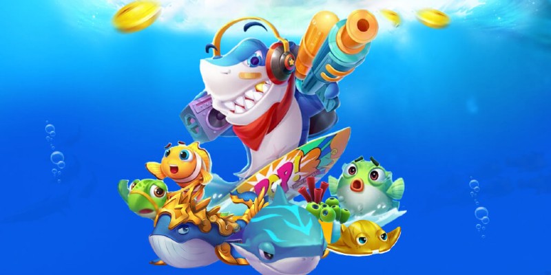 Sơ lược về sảnh bắn cá Go88 đình đám Sơ lược về sảnh bắn cá Go88 đình đám