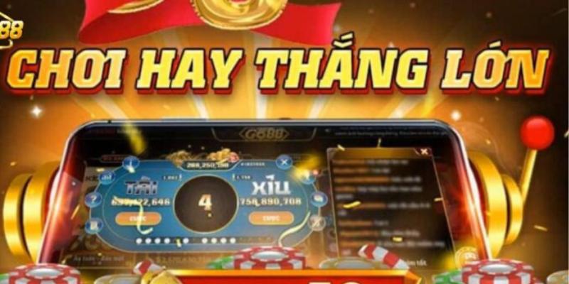 Điều kiện cơ bản nhận khuyến mãi Go88 Điều kiện cơ bản nhận khuyến mãi Go88