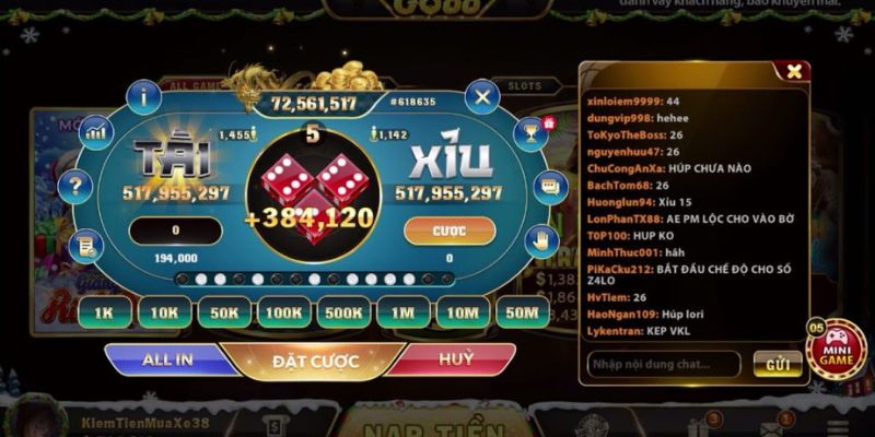 Lên đời cực sang choảnh cùng Nhà Cái Go88 Lên đời cực sang choảnh cùng Nhà Cái Go88