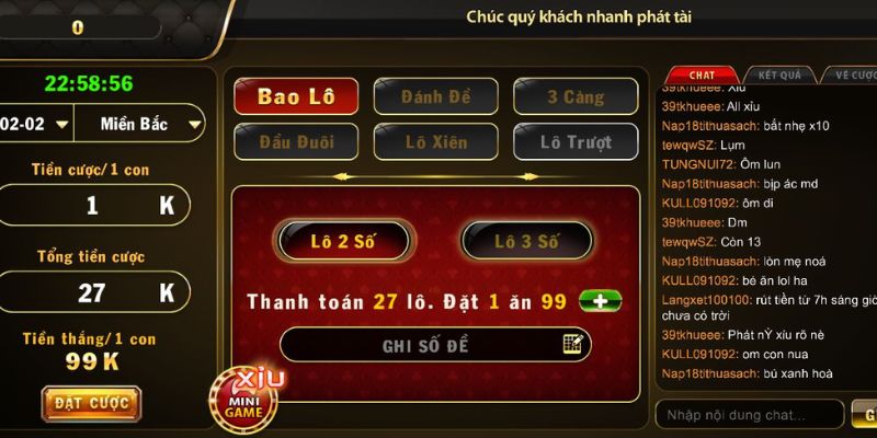 Lướt sóng với Lô Đề Go88 hốt bạc siêu đẳng Lướt sóng với Lô Đề Go88 hốt bạc siêu đẳng