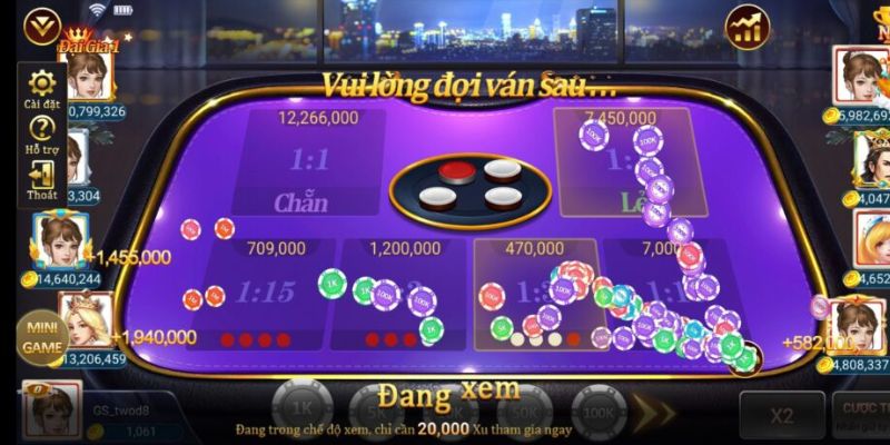 Một số điều cần phải lưu ý về app xóc đĩa Một số điều cần phải lưu ý về app xóc đĩa