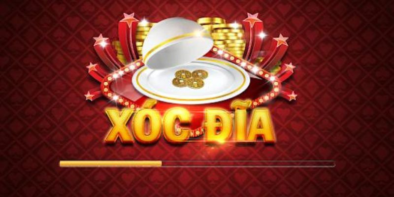 Sơ lược về tựa game xóc đĩa Sơ lược về tựa game xóc đĩa