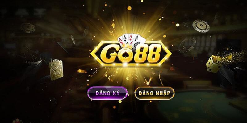 Hướng dẫn các bước tham gia vào Go88 trực tuyến Hướng dẫn các bước tham gia vào Go88 trực tuyến