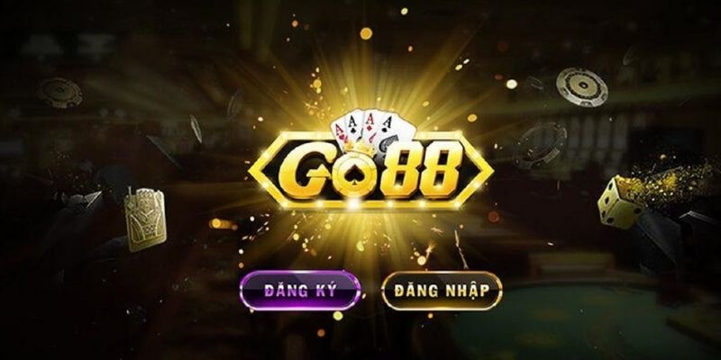 Hướng dẫn đăng nhập Go88 trên trang web dành cho tân thủ Hướng dẫn đăng nhập Go88 trên trang web dành cho tân thủ