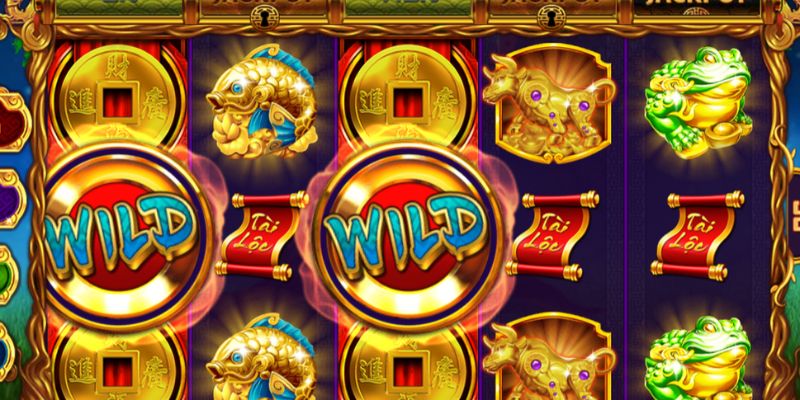 Game nổ hũ quốc tế tại Go88 được cung cấp bởi các nhà phát hành hàng đầu Game nổ hũ quốc tế tại Go88 được cung cấp bởi các nhà phát hành hàng đầu