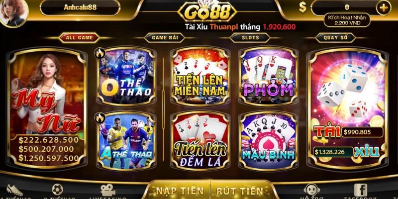Những siêu phẩm đỉnh cao tại nền tảng cá cược siêu đẳng cấp Những siêu phẩm đỉnh cao tại nền tảng cá cược siêu đẳng cấp