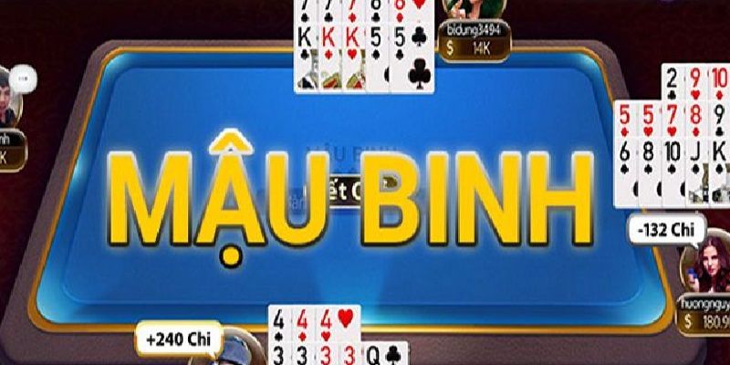 Thuật ngữ phương pháp chơi Mậu Binh Thuật ngữ phương pháp chơi Mậu Binh