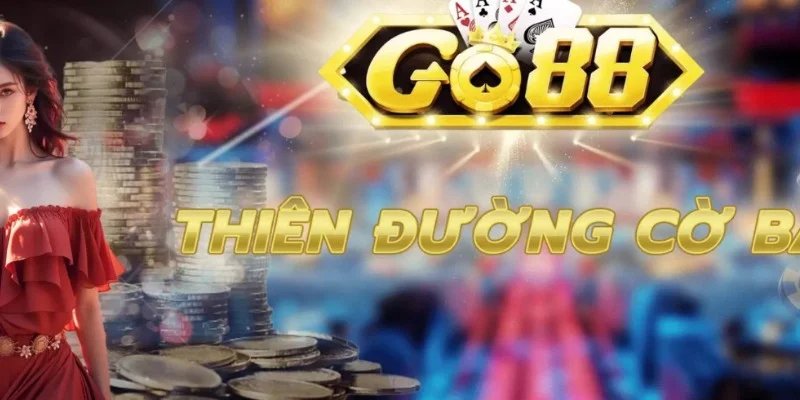 Thiết kế giao diện độc đáo chỉ có tại Go88 Thiết kế giao diện độc đáo chỉ có tại Go88